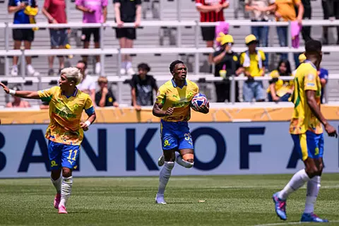 الصدارة برازيلية.. ترتيب مجموعة صنداونز في كأس العالم للأندية